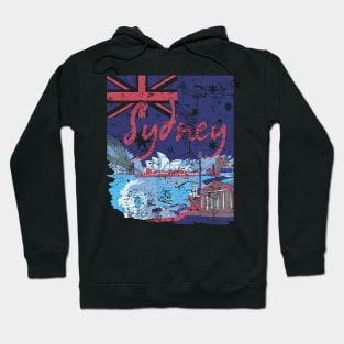 SYDNEY Hoodie